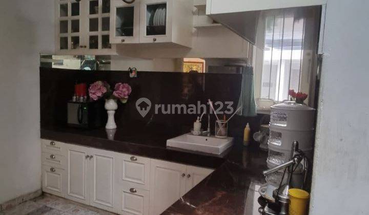 Hunian murah di discovery residence Bintaro Jaya sektor 9 2