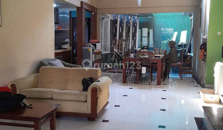 Rumah Bagus Di Mertilang Bintaro Jaya Sektor 9 2