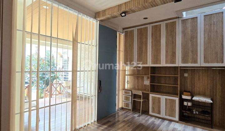 Rumah Bagus di Discovery Bintaro Jaya 2