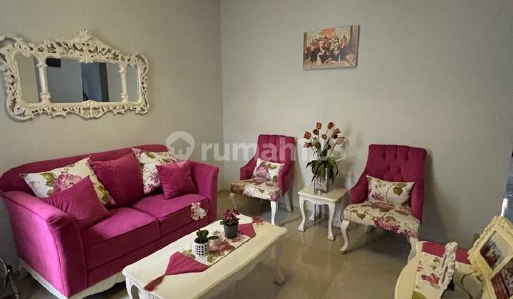 Rumah Bagus,Di Lebak Bulus jakarta selatan 2