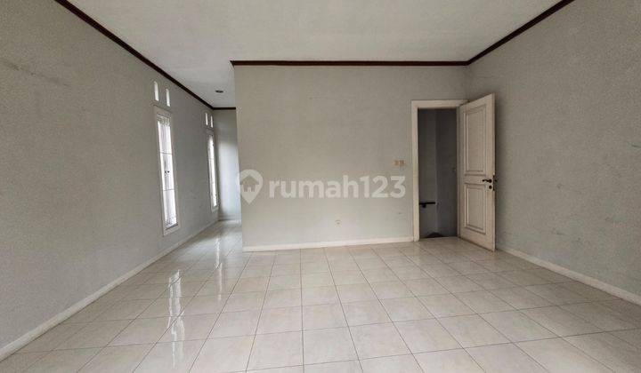 Rumah Bagus di Bintaro Jaya 3 1