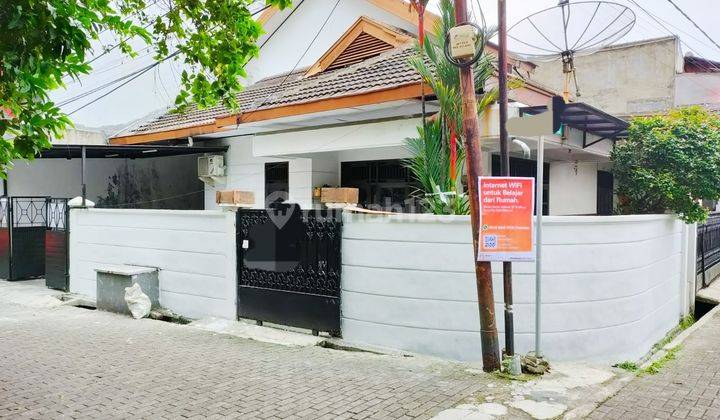 Rumah Bagus Di Jl Cilandak Jakarta Selatan. 2