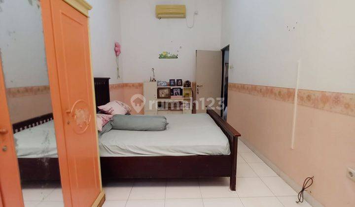 Rumah Bagus Di Camar Bintaro Jaya Sektor 3 2