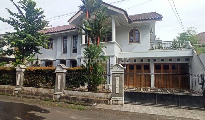 Rumah Bagus Di Jl Bunga Mayang Raya Pesanggrahan Jakarta Selatan 2