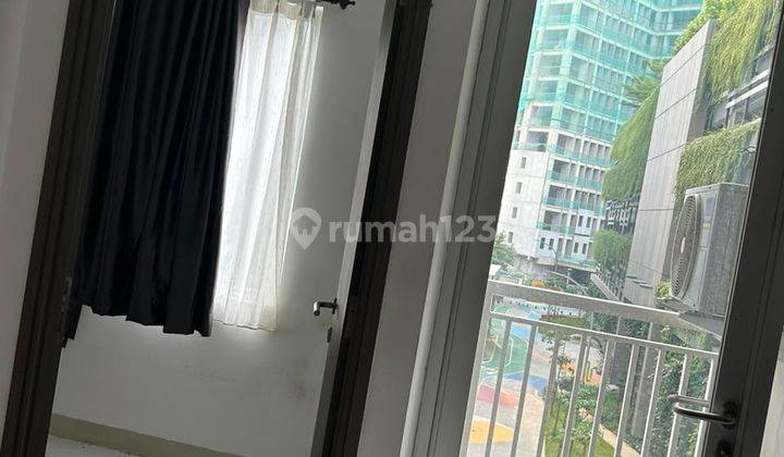 Apart Siap Huni Di Emerald Bintaro Jaya Sektor 9 1