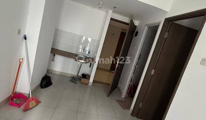 Apart Siap Huni Di Emerald Bintaro Jaya Sektor 9 2