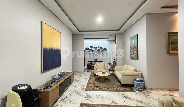 Nice House in Gardenia Loka Graha Raya Bintaro Jaya Nice House in Gardenia Loka Graha Raya Bintaro Jaya