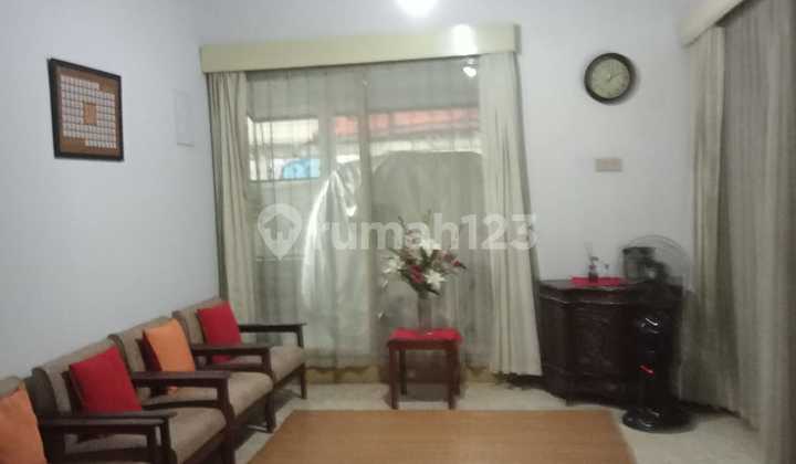 Rumah Bagus di Jl Cipete Jakarta Selatan 2
