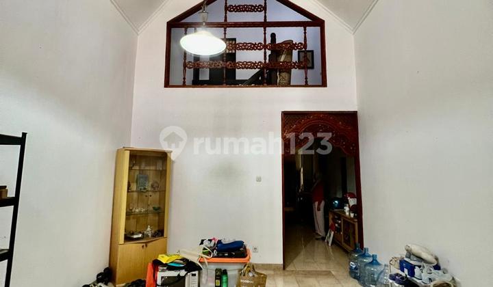 Nice House in Mandar Bintaro Jaya Sector 3 2