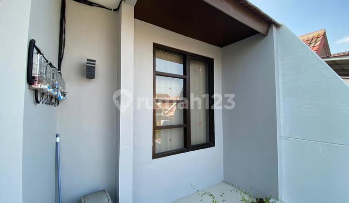 Rumah Bagus Di Pisok Bintaro Jaya Sektor 5 2