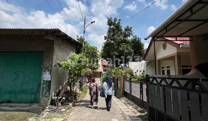 Nice House in Bojong Asem Alley, Samu Pinang Street Tangerang