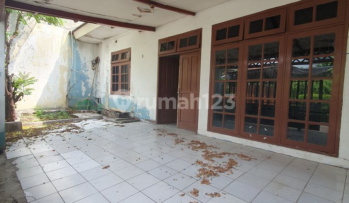 Rumah Bagus,nyaman Di Jl Lele Rawamangun Jakarta Timur 2