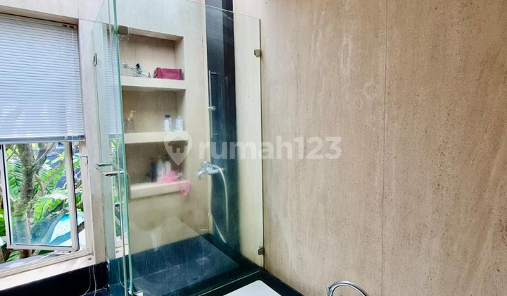 Rumah Bagus Di Shizen Residence Bintaro, Pondok Aren Tangerang Selatan 2