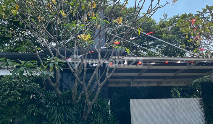 Rumah Bagus Di Pisok Bintaro Jaya Sektor 5 2