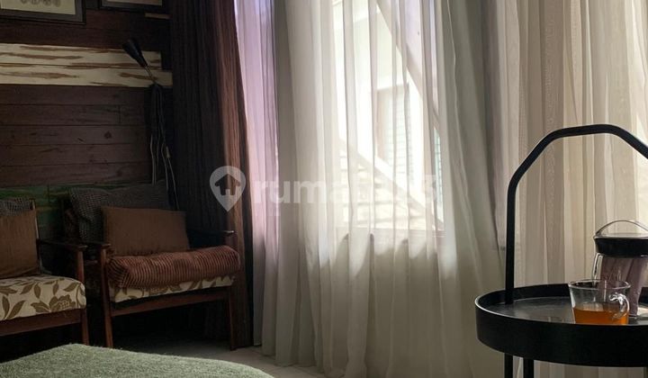 Nice House, in a cluster in Bintaro Jaya 9