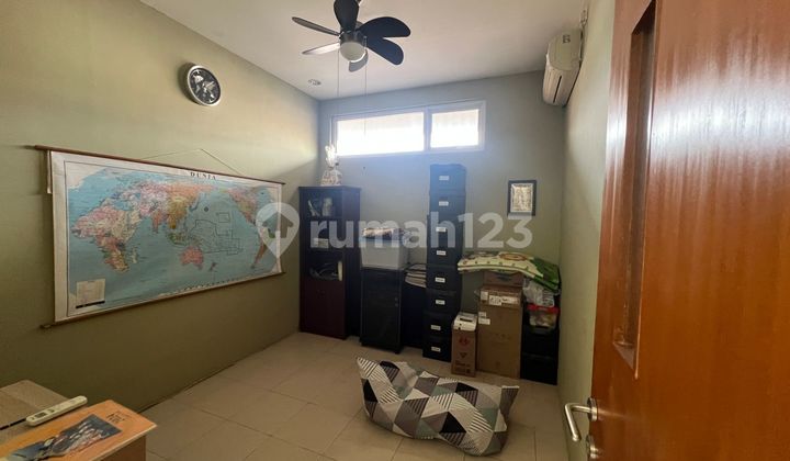 Rumah Bagus,dekat Kampus STAN di Bintaro Jaya 5
