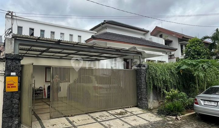 Rumah Bagus Di Jl Benda Indah Tanah Kusir Jakarta Selatan Rumah Bagus Di Jl Benda Indah Tanah Kusir Jakarta Selatan