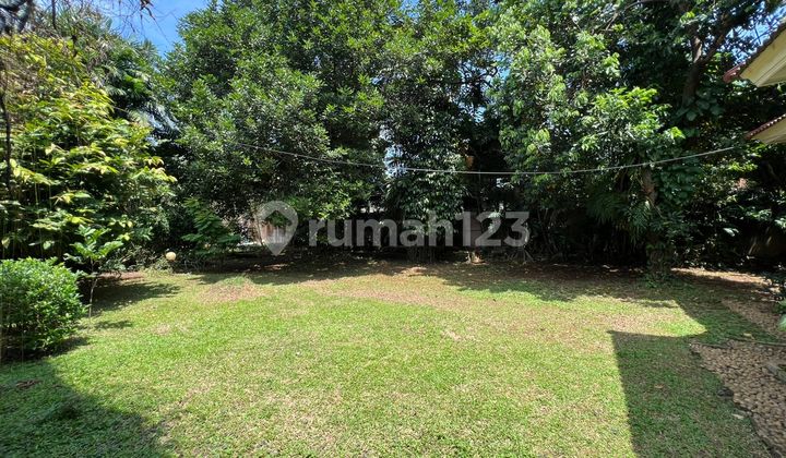 Rumah Bagus Di Jl Pejaten Barat Jakarta Selatan 2