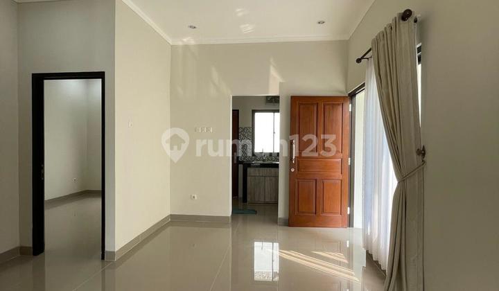 Rumah Bagus Di Graha Raya Bintaro Jaya Tangerang Selatan 2
