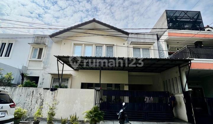Rumah Bagus di Mertilang Bintaro Jaya Sektor 9 Rumah Bagus di Mertilang Bintaro Jaya Sektor 9