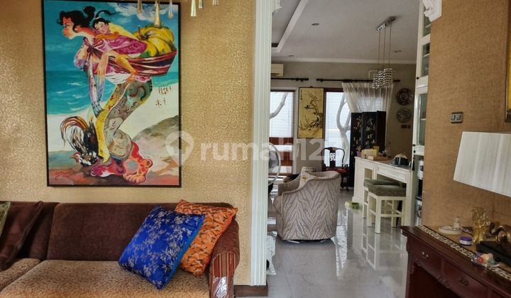 Rumah Bagus,Aman N Bersih di Bintaro Jaya 9 2