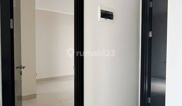 Rumah Bagus di Kebayotran Bintaro Jaya 7 2