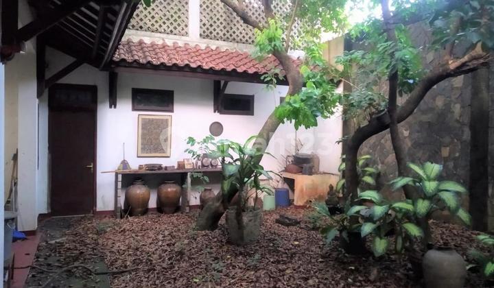 Nice House on Jl Pahlawan, South Sukabumi, Kebon Jeruk, West Jakarta 2