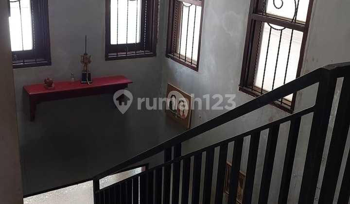 Rumah Bagus di Taman Permata Bintaro Jaya Sektor 9