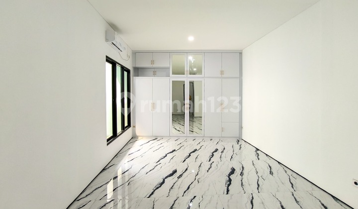 Rumah Keamanan 24 Jam,Bagus di Bintaro Jaya 9 Rumah Keamanan 24 Jam,Bagus di Bintaro Jaya 9