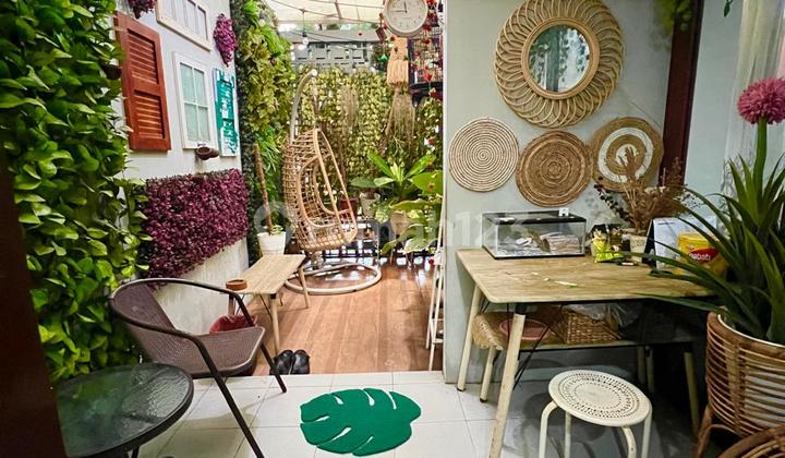 Nice House in Discovery Conserva, Bintaro Jaya Sector 9 2