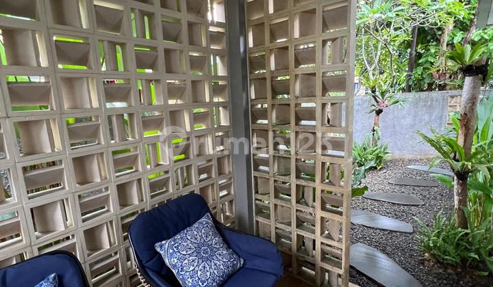 Nice House in Gardenia Loka Graha Raya Bintaro Jaya 2