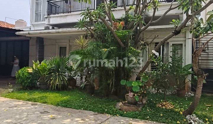 Nice House On Jl Gunung Indah Cirendeu South Tangerang