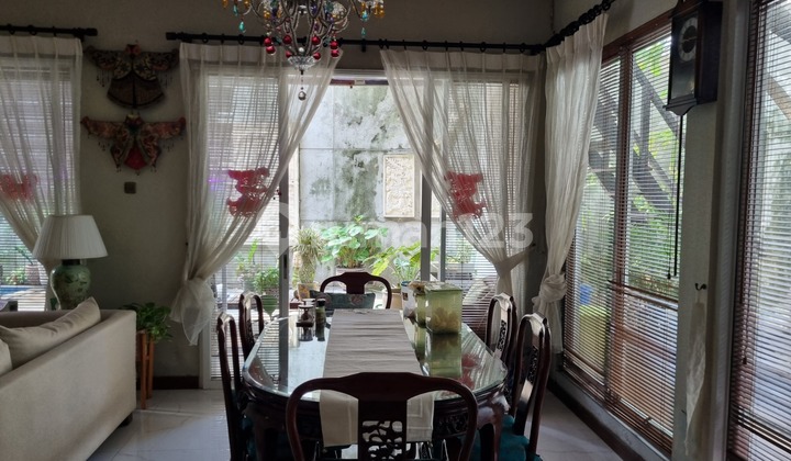 Nice, Safe & Clean House in Bintaro Jaya 9