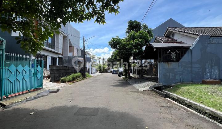 Rumah Sangat Terawat,2 Lantai di Cluster Bintaro Sektor 9 2