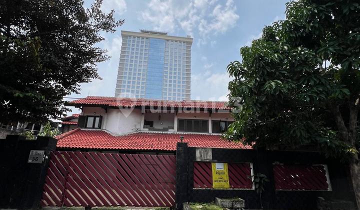 Nice House on Jl Bima Pesanggrahan South Jakarta