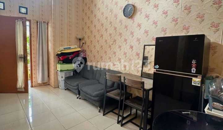 Nice House, Inside Cluster in Bintaro Jaya 9