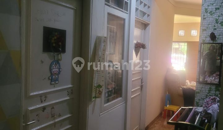 Rumah Bagus,1 Lantai,Dalam Cluster di Graha Raya 2