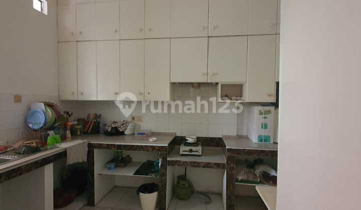 Ready-to-live house, nice in Bintaro Jaya 9. 2