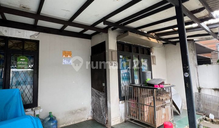 Rumah Bagus di Nusa Loka, Jl Alor BSD Tangerang Selatan Rumah Bagus di Nusa Loka, Jl Alor BSD Tangerang Selatan