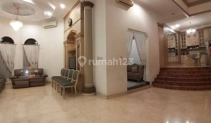 Rumah Besar,Bagus di Bintaro 9 2