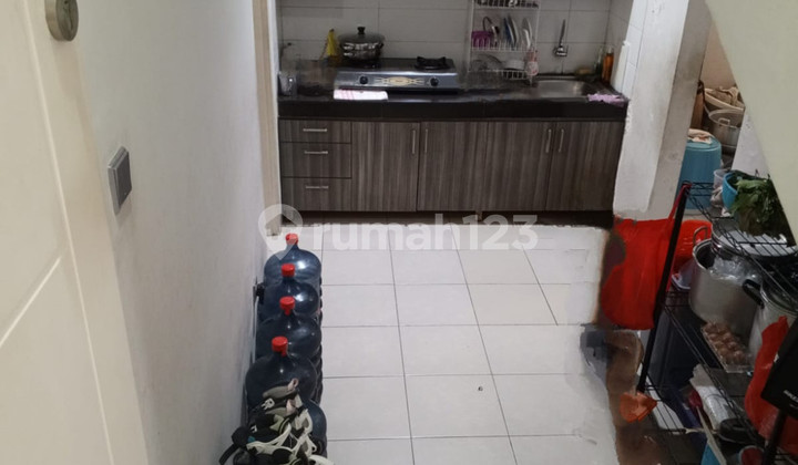 Rumah 2 lantai,bagus,dalam cluster di Bintaro Jaya 7 2