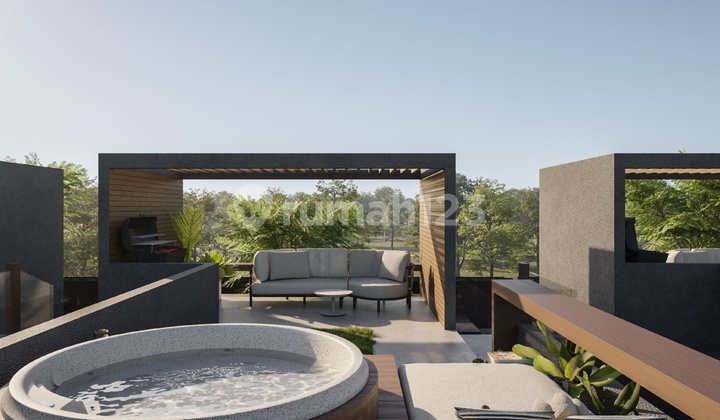 Premium Villa 3BR at the Heart of Seminyak