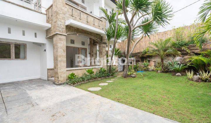 VILLA IN SEMER 5 BR 2