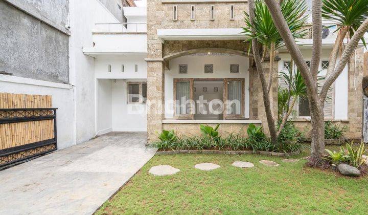 VILLA IN SEMER 5 BR 1