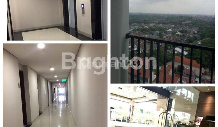 APARTEMEN STUDIO PARKLAND AVENUE SERPONG 2