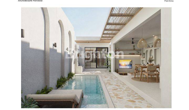 LUMIERE SEMINYAK VILLAS KEMEWAHAN TROPIS BERGAYA MEDITERANIA DI JANTUNG SEMINYAK 2