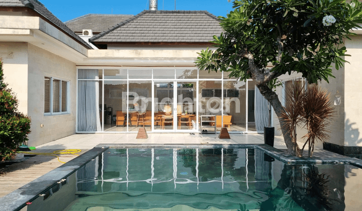 Villa Jalan Pandawa Legian Bali 1