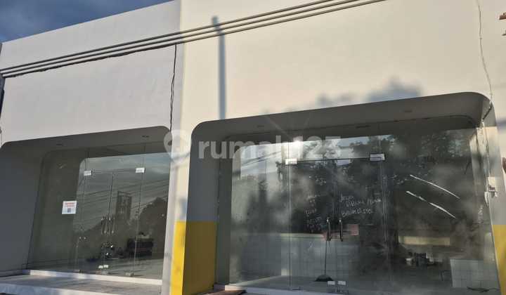 DISEWAKAN MINIMAL 2THN RUKO BARU – LOKASI STRATEGIS DI ULUWATU DISEWAKAN MINIMAL 2THN RUKO BARU – LOKASI STRATEGIS DI ULUWATU