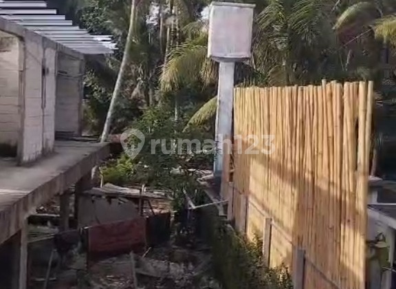 DISEWA 29 TAHUN GUESTHOUSE OFFPLAN DI UBUD 