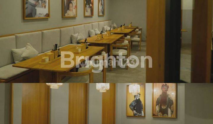 RUKO BEKAS RESTO DI PETITENGET 1